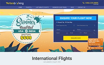 Web Designing and Development Services