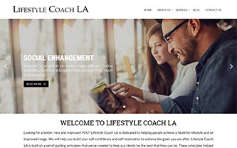 Web Designing and Development Services