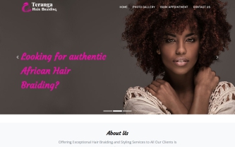 Web Designing and Development Services