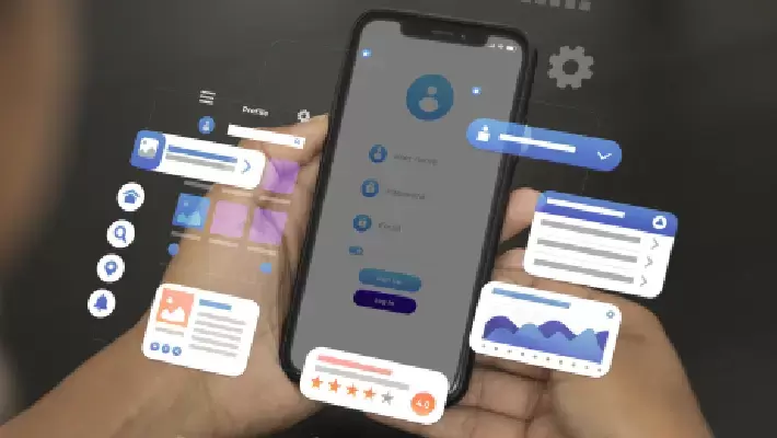 Mobile App